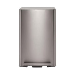 Dent Kohler 47L Step Trash Can