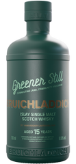 Bruichladdich Greener Still