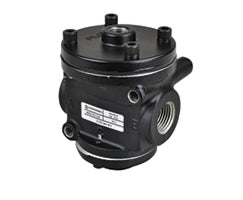 C1025H-A1, Prospector Poppet Series 3/2 NC air actuated/spring return 3/4" NPT ported valve
