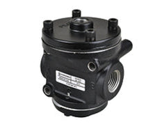 C1025H-A1, Prospector Poppet Series 3/2 NC air actuated/spring return 3/4" NPT ported valve