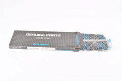 NOS/NIB Shimano Uniglide Chain #CN-UG50 in 1/2" x 3/32" with 114 links from the 1980s
