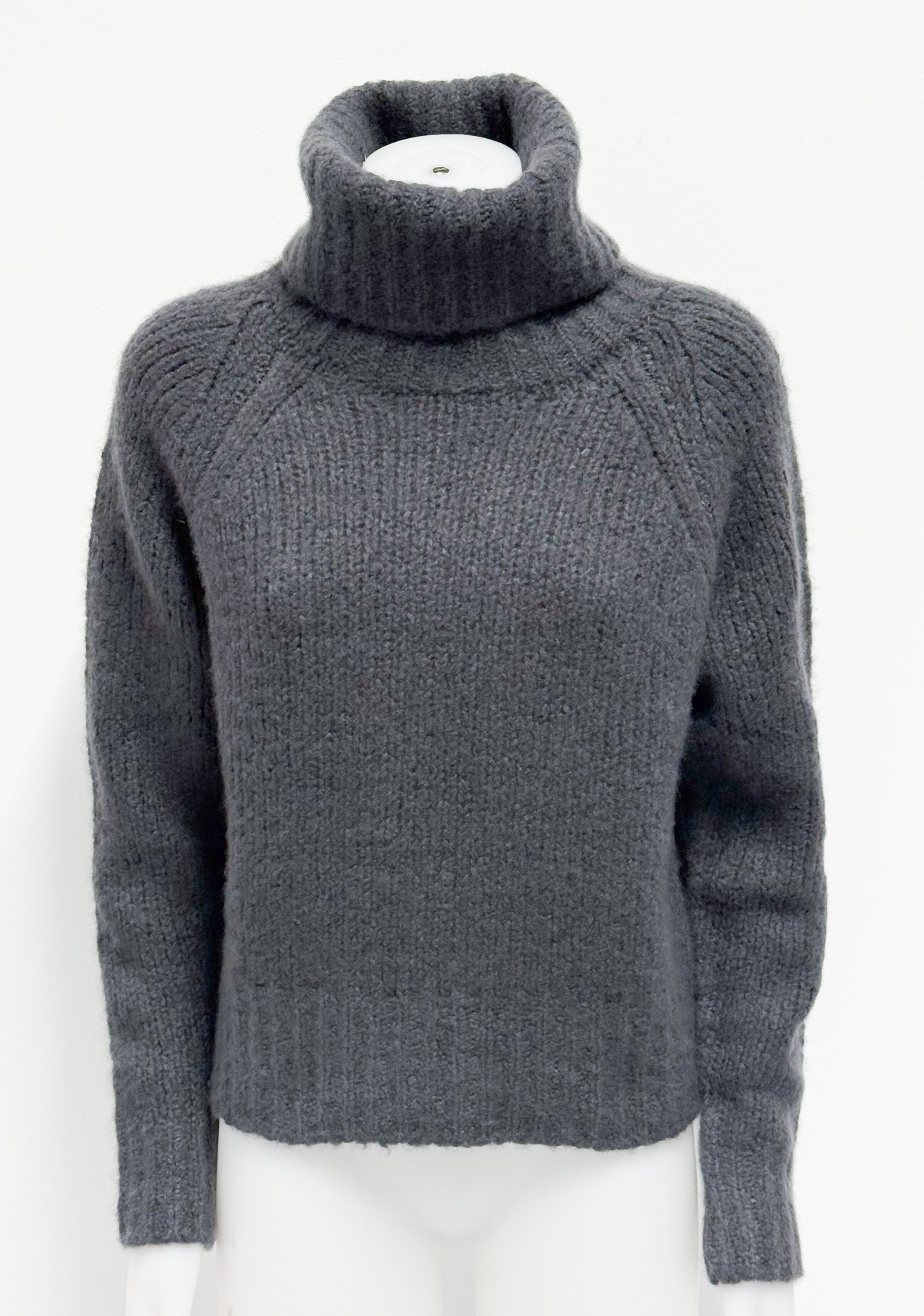 Pullover THEHOLYGOAT Emilia Roll Neck