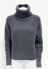 Pullover THEHOLYGOAT Emilia Roll Neck
