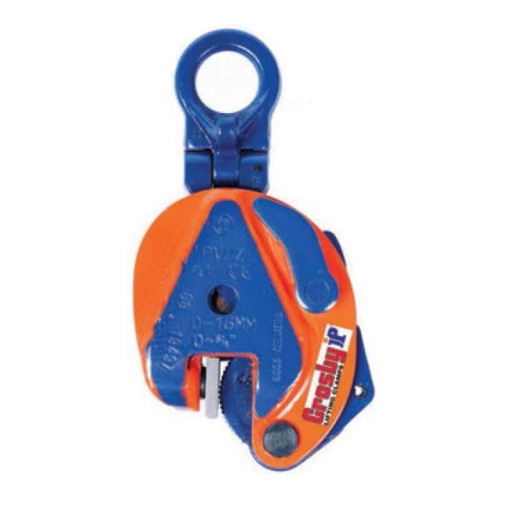 Crosby IPVZ Beam Lifting Clamp