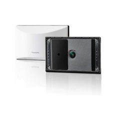 Panasonic HomeHawk Window Home Monitoring Camera Via Amazon