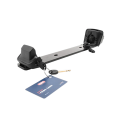 Yuba Spicy Curry V4 Dual Battery Kit