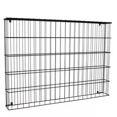 TINT RACK COLOURS Holds approximately 400 x 100g tubes