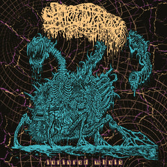 Sanguisugabogg "Tortured Whole" Cassette