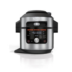 Ninja 14-in-1 Foodi XL 8 Qt. Pressure Cooker Steam Fryer