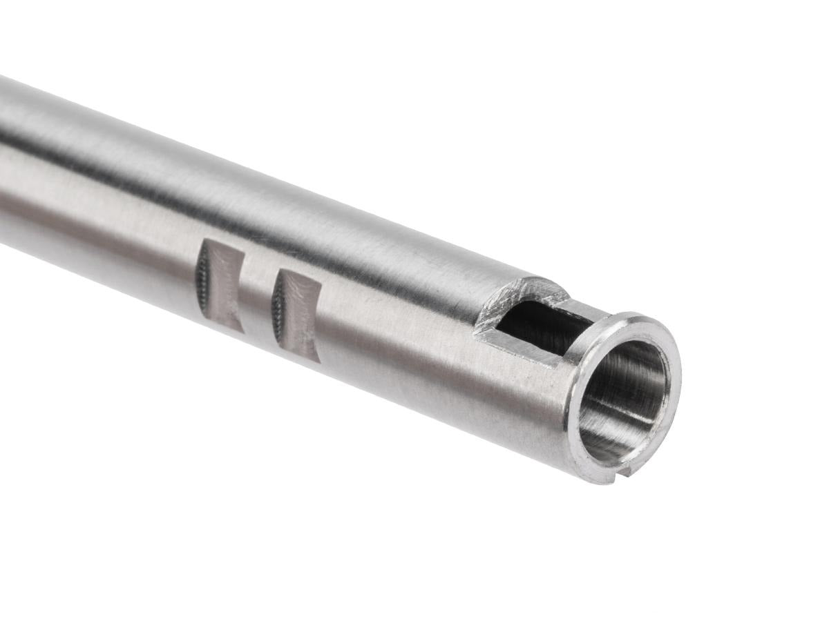 ZCI 6.02mm AEG Stainless Steel Inner Barrel (200mm - 550mm)
