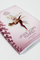 Bendy Brand Upside Down Injuries (paperback)-Bendy Brand-Pole Junkie