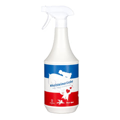Mane, tail &amp; coat shine spray #Holsteinerlove