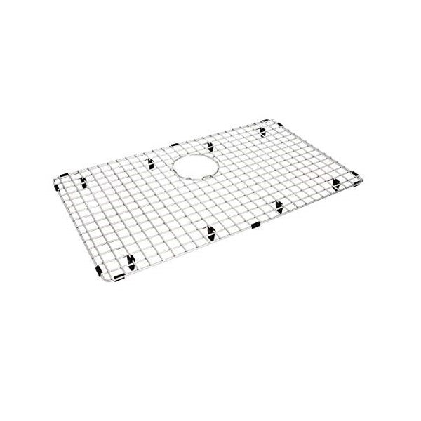 Franke CU25-36S 24" Stainless Steel Bottom Sink Grid - Annie & Oak