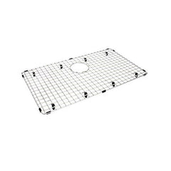 Franke CU25-36S 24" Stainless Steel Bottom Sink Grid - Annie & Oak