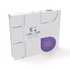 CURASEPT WHITE HOME 16% CS-05549 SIRINGA 5x3ml