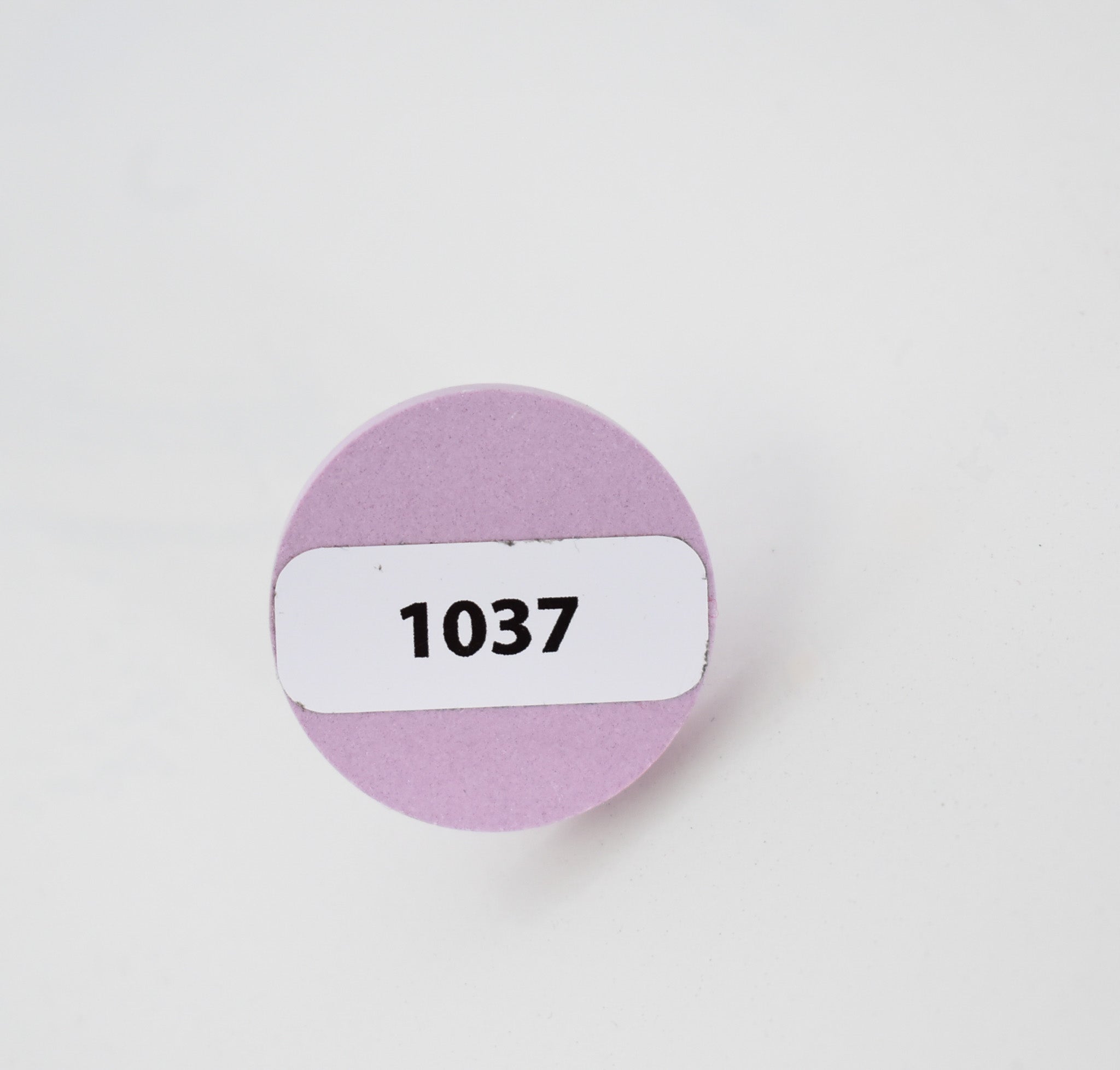 Kerr Periostar 3000 Schleifscheibe Rosa Neu
