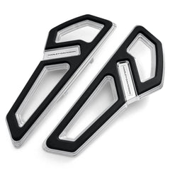 Harley-Davidson Empire Rider Footboard Kit Chrome 50501945 | Maidstone H-D