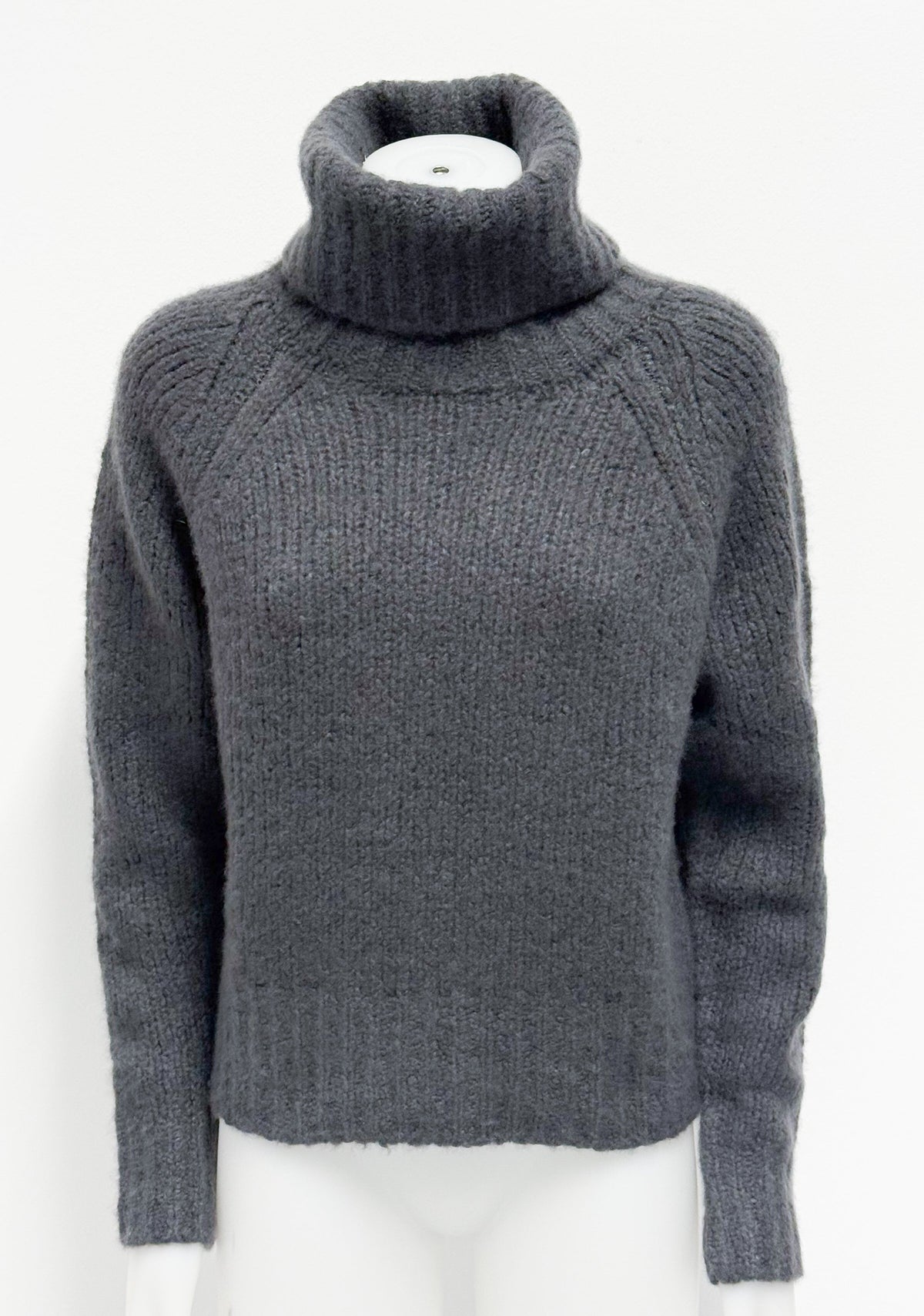 Pullover THEHOLYGOAT Emilia Roll Neck