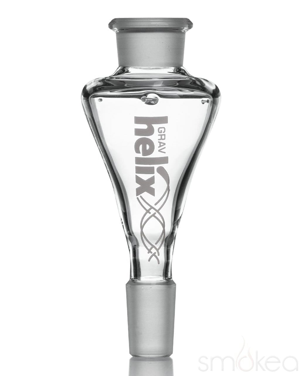 GRAV 14mm Helix Premix Chamber - SMOKEA®